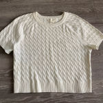 Marled Reunited Clothing Marled sweater top  Photo 0