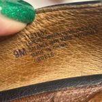 Sofft Tailyn Oxford Tassel Pumps Heels Black Leather Size 9 Comfort Shoes Photo 7