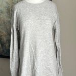Cynthia Rowley Split back cashmere sweater Photo 0