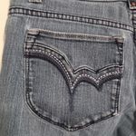 Lee Perfect Fit 30x29 Just Below the Waist - High Rise Straight Leg Jeans Short Photo 1