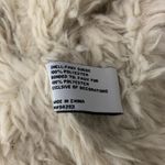 Altar'd State Altar’d State Jacket Large Tan Faux Suede Cottagecore Soft Moto Photo 5