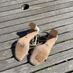 Badgley Mischka  Marilee Heels in‎ champagne size 5.5 Photo 10