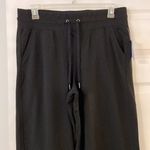 JOCKEY Women Pants size L brand new color black two front pockets Size L Photo 1