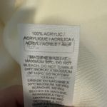 Edikted  Eve Off The Shoulder Sweater Dress, Cream, M Photo 3