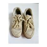 New Balance  Yellow Sneakers Photo 2