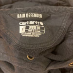 Carhartt  Black Hoodie Photo 2