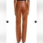 ALC Frank A.L.C. Faux leather pants Photo 1