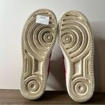 Nike Air Force 1 Low Shadow Cracked Leather Women's Shoe Size 9.5 #276 Photo 8