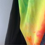 Heimish USA Tee Black w/ Tie Photo 5