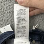 Good American NWT  Good Skate Jeans High Rise Wide Leg Loose Women's 6/28 x 34 Photo 6