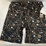 Gottex Vanessa Biker Shorts X BY  Size Small Photo 5