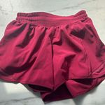 Lululemon Hotty Hot Shorts 4” Photo 0