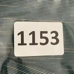 Jockey Women’s Spandex Green Heather Capri Leggings Running Pants SZ M #1153 Green Size M Photo 11