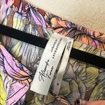 Anthropologie ‎ x Alexandra Farmer Ruffle Sleeve Mini Dress Size 3X Photo 7