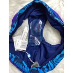 Bleu Rod Beattie New.  tropical fern sarong bikini bottoms. Size 4 Photo 10