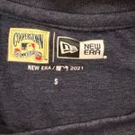 New Era Cap Houston Astros navy rainbow short sleeve  Photo 1