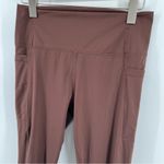 Cotton On body brown, extra large leggings Photo 5