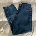 ZARA Denim Jeans Photo 0