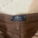Hollister Ultra High-Rise Dad Jean Photo 8