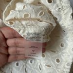 Vitamin A Women's Eyelet Mini Swim Cover Up Beach Dress size XS Photo 5