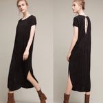 Anthropologie Sabina Musayev  Textured Renaissance Midi Dress Photo 1