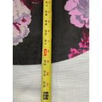 Free People Maye Poplin Tunic In Midnight Combo NWT size medium Photo 6