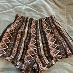 SheIn flowy shorts Photo 0
