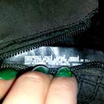 Faded Glory  Brown Heeled faux leather Ankle Boots Photo 9