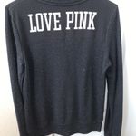 PINK - Victoria's Secret Quarter Zip Pullover Photo 1