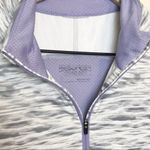 Patagonia  All Weather 1/2-Zip Mesh Shirt Top Photo 4