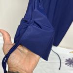 Elegant Navy Blue Women's Swim Tankini Top Size 18W Photo 3