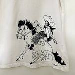 Outback Trading Company Western Horse Graphic T Photo 1