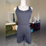 Calia Jumpsuit Black Size M Photo 4