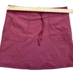 prAna  Women's Berry Mini Skirt Photo 2