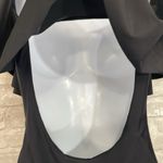 Tempt Me Lace-Up Front Off Shoulder Ruffle One Piece Swimsuit Photo 3