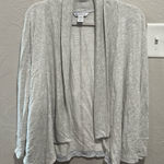 Athleta PRANAYAMA Wrap Cardigan Size XS Photo 0