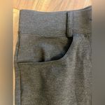 NWT Willit Yoga Dress Pants Straight Leg Stretchy Office Casual Yoga Work Slacks Gray Size undefined Photo 10