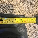 Calvin Klein Ankle Skinny Jeans Gray Stretch Denim Size 8 Photo 3