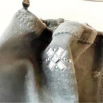 Bzees  15” Boomerang Black Fabric Tall Boots Women’s‎ Size 7 Wench Halloween Fall Photo 7