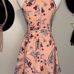 Copper Key Dress Photo 2