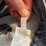 Madewell The High-Rise Slim Boyjean in Raebrook Wash: Eco Edition Size 27 Photo 5