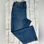 Maurice's  classic slim boot, curvy high-rise jeans size 22W short Photo 5