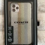 Coach  iPhone 11 Pro Max Phone Case Photo 0