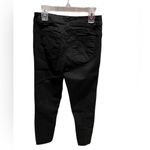 Wax Jean Wax Jeans - Butt I Love you black jeans junior size 3/26 Photo 1