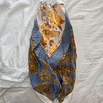 Free People NWOT Casual Clash Sweater L Photo 4