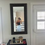 Midi skirt Blue Size M Photo 4