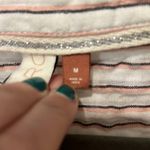 Anthropologie  Pilcro Brianna Ruffled Blouse! Photo 6