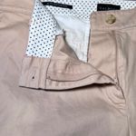 Talbots  Perfect Crop Pants Womens 12 Khaki Casual Business Work Everyday Photo 6