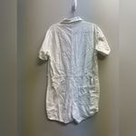 Pistola  Cream Short Sleeve Romper Photo 3