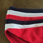 Beach Riot  Millie Bottom American Colorblock, Size X-Large, $108 Photo 11